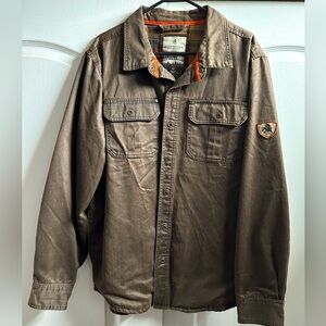 Legendary Whitetails Journeyman Jacket